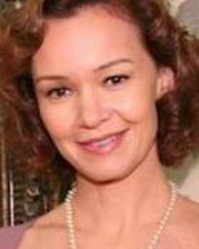 Жулия Леммертц фото