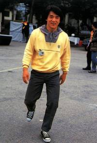 Кадр Полицейская история