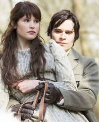 Кадр Тэсс из рода Д`Эрбервиллей (мини-сериал)