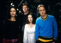 Кадр Призрак дома на холме