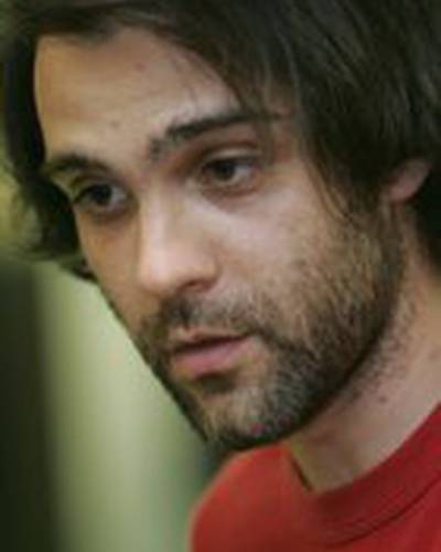 Сандро Агиляр фото