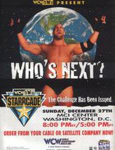 WCW Старркейд