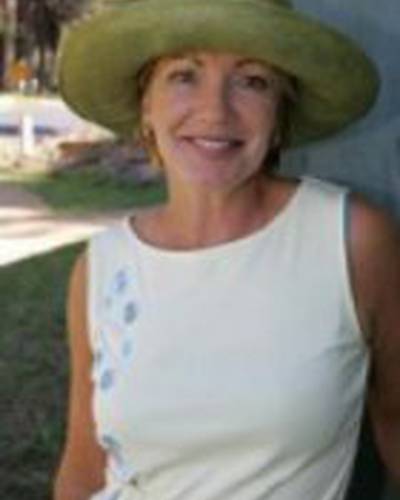 Лиз Берч фото