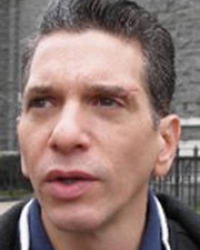 Карл Капоторто фото