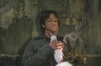 Кадр Сверхъестественное