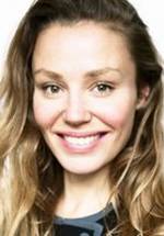 Фанни Рисберг фото