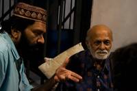 Кадр Рамчанд из Пакистана