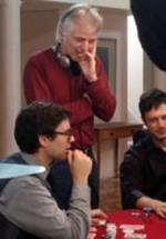 Саймон Мосли фото