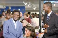 Кадр Глава государства