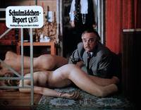 Кадр Доклад о школьницах 9: Жизненный экзамен перед выпускными