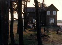 Кадр Жертвоприношение