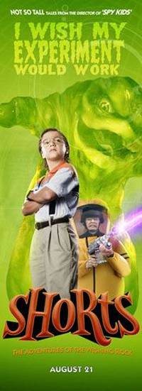 Постер Камень желаний