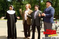 Кадр Три балбеса