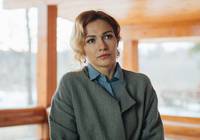 Кадр Садовое кольцо