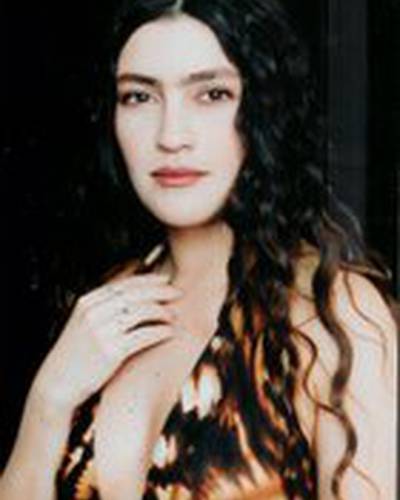 Рона Хартнер фото