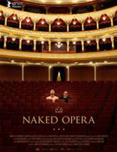 Голая опера