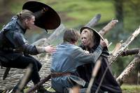 Кадр Камелот