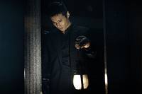 Кадр Человек из ниоткуда