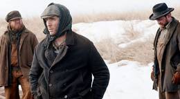 Кадр из фильма "Шрам" - 1