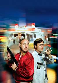 Постер Большой калибр