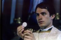 Кадр Тайна отца Амаро