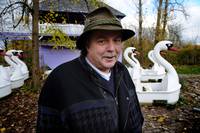 Кадр Американские горки