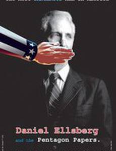 Дэниэл Эллсберг – самый опасный человек в Америке