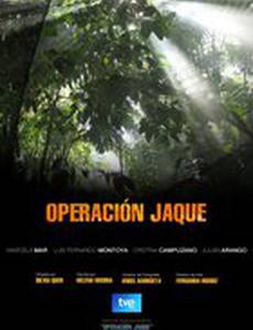 Операция Шах (мини-сериал)