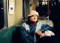 Кадр Впусти меня