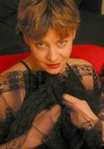 Клаудия Муци фото