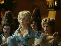 Кадр Сказ про то, как царь Петр арапа женил