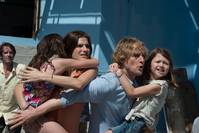 Кадр Выхода нет