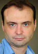 Марк Горонок фото