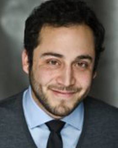 Родриго Фернандез-Столл фото