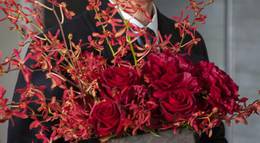 Кадр из фильма "Под маской жиголо" - 2