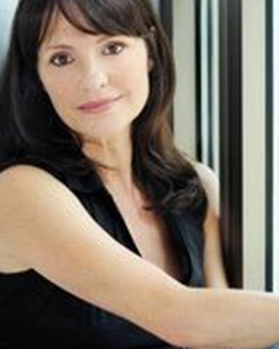 Натали Брюэр фото