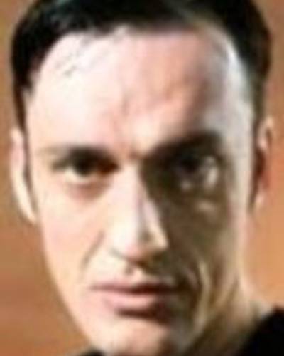 Уве Вульф фото