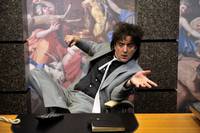 Кадр Убить Боно