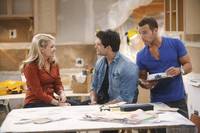 Кадр Мелисса и Джоуи