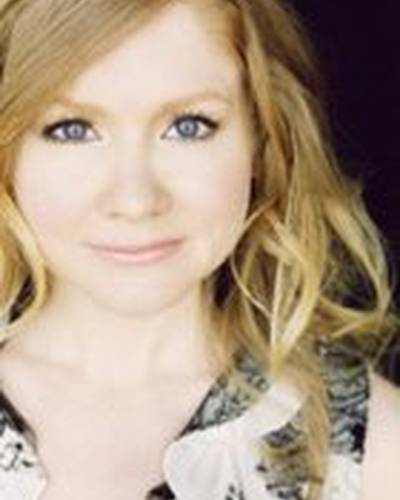 Шарлин Клосши фото