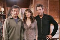 Кадр Влюбиться в невесту брата