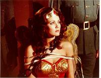 Кадр Чудо-женщина