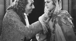 Кадр из фильма "Вольтер" - 1