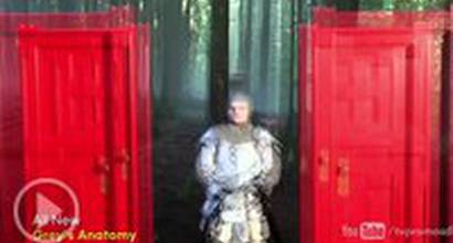 ТВ-ролик (сезон 1, эпизод 10)