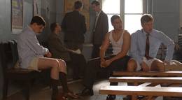 Кадр из фильма "Завтра идём в кино" - 1