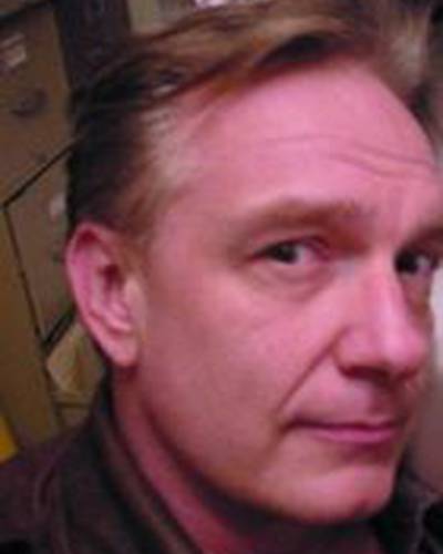 Боб Бюрден фото