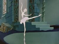 Кадр Стойкий оловянный солдатик