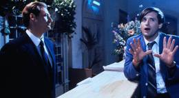 Кадр из фильма "Братья-сестры, соперники-соперницы" - 1