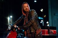 Кадр Долгое падение