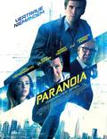 Постер из фильма "Паранойя" - 1